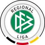 Regionalliga - SudWest logo