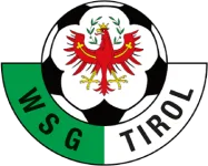 Regionalliga - Tirol logo