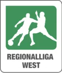 Regionalliga - West logo