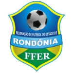 Rondoniense - 2 logo