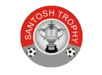 Santosh Trophy logo