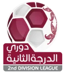 Second Division logo
