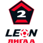 Second League A - Division A Silver logo