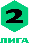 Second League - Group 1 logo
