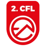 Second League logo