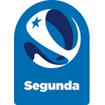 Segunda División logo
