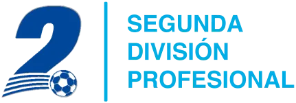 Segunda División logo