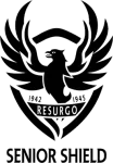 Senior Shield logo