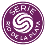 Serie Rio De La Plata logo