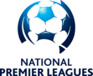 South Australia NPL logo