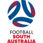South Australia State League 1 logo