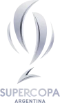 Super Copa International logo