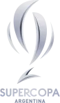 Super Copa logo