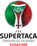 Super Cup logo