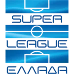 Super League 1 logo