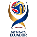 Supercopa de Ecuador logo