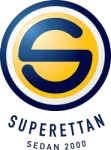 Superettan logo