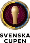 Svenska Cupen - Women logo