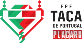 Taça de Portugal logo