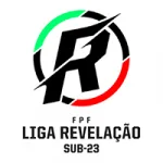 Taça Revelação U23 logo