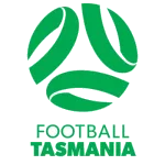 Tasmania NPL logo