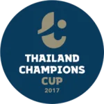 Thai Champions Cup logo