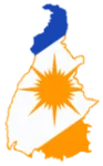Tocantinense logo