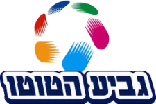 Toto Cup Ligat Al logo