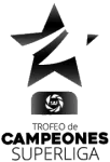 Trofeo de Campeones de la Superliga logo