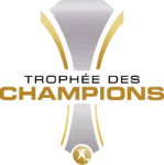 Trophée des Champions logo