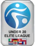 U20 Elite League logo