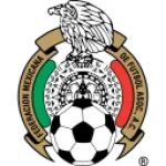U20 League logo
