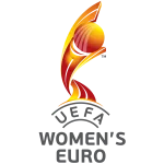 UEFA Championship - Women logo