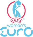 UEFA Championship - Women - Qualification logo