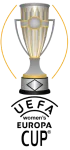 UEFA Europa Cup - Women logo
