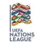 UEFA Nations League logo