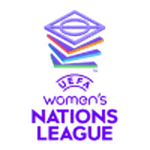 UEFA Nations League - Women logo