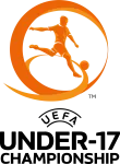 UEFA U17 Championship - Qualification logo