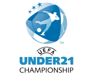UEFA U21 Championship logo