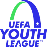 UEFA Youth League logo