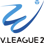 V.League 2 logo