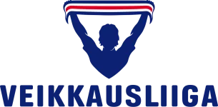 Veikkausliiga logo