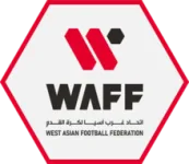WAFF Championship U23 logo