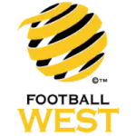 Western Australia State League 1 logo