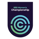 Women's Championship logo