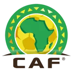 World Cup - Qualification Africa logo