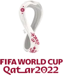 World Cup - Qualification Europe logo