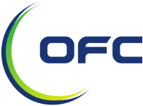 World Cup - Qualification Oceania logo