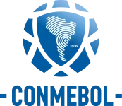 World Cup - Qualification South America logo