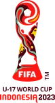 World Cup - U17 logo